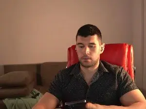 Free Porn Cam with Sandow_ - Cam4