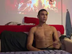 Private Sex Chat with gerson229 - Cam4