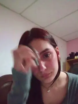 Free Porn Cam with pauu_xoxxo - Cam4