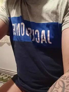 Live Porn with Garra47 - Cam4