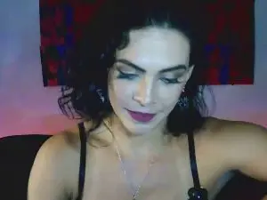 Adult Webcam with Veronnaink - Cam4