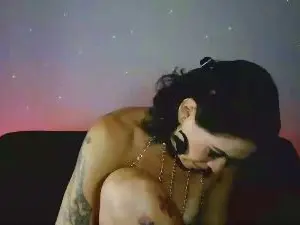 Live Sex with Veronnaink - Cam4