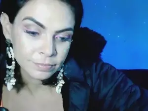 Free Live Porn with Veronnaink - Cam4