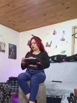 Adult Webcam with keila_j - Cam4