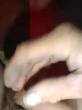 Live Sex with ElverGoon - Cam4