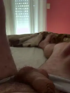 Best Webcam with Geni53 - Cam4