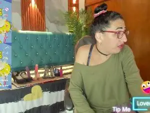 Nude Webcam with Sabrina_dupont - Cam4