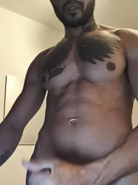 Live Sex with Soubidesp - Cam4