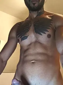 Live Sex with Soubidesp - Cam4