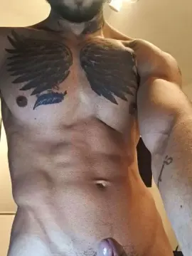 Sex Chat with Soubidesp - Cam4