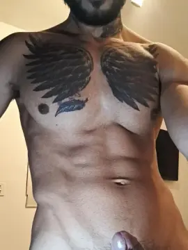 Adult Video Chat with Soubidesp - Cam4