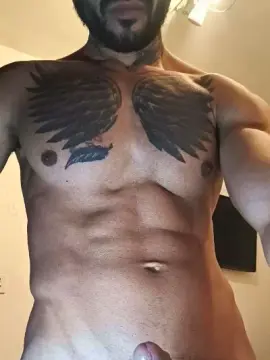 Adult Webcam with Soubidesp - Cam4