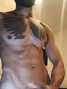 Sex Chat with Soubidesp - Cam4