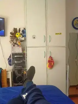 Best Webcam with enzo733 - Cam4