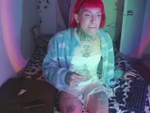 Private Sex Chat with charlotbelucci_ - Cam4