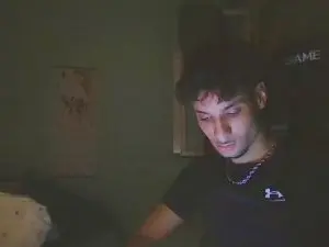 Sex Cam with jesusherediaa - Cam4