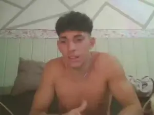 Sex Cam with jesusherediaa - Cam4