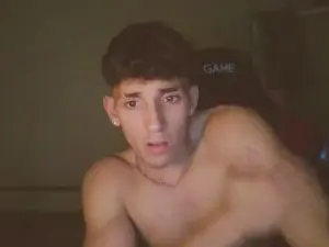 Best Webcam with jesusherediaa - Cam4