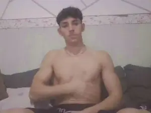 Sex Chat with jesusherediaa - Cam4