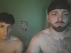 Best live sex cam show with jesusherediaa - Cam4