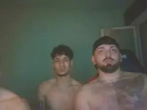 Sex Chat with jesusherediaa - Cam4