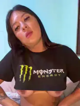 Sex Cam with Carolzinha_fox - Cam4