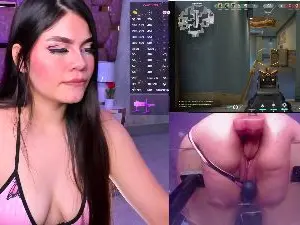 Live Sex with IsabellaBlow - Cam4