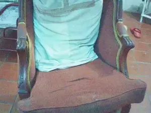 Live Sex with Vortexvzla - Cam4