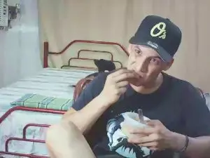 Private Sex Chat with Vortexvzla - Cam4