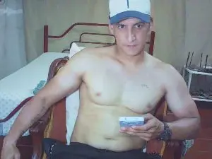 Nude Webcam with Vortexvzla - Cam4