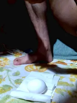 Private Sex Chat with fred1013 - Cam4