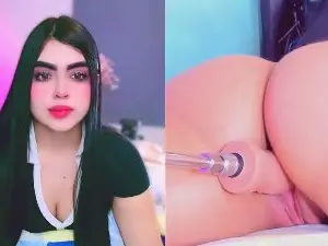 Live Sex with perla_cm - Cam4