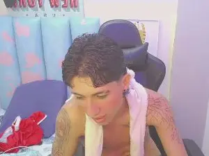 Adult Webcam with LIAM_PLAYY_ - Cam4