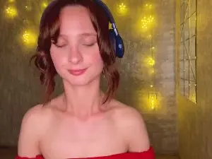 Best Webcam with LynnMorten - Cam4