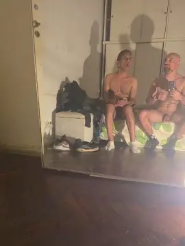 Sex Cam with SOYTUMARCHELO - Cam4