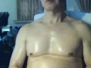 Nude Webcam with chris541101 - Cam4
