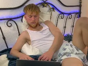Sex Chat with pavelrey - Cam4