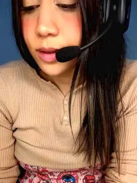 Adult Video Chat with Sofiasmithf - Cam4