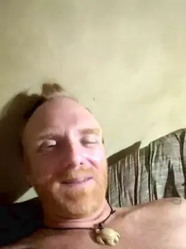 Best live sex cam show with Hgingerpro - Cam4