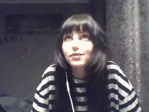 Live Sex Cam with InezEdson - Cam4