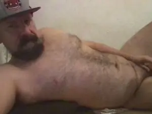 Private Sex Chat with Marc_WESTON - Cam4