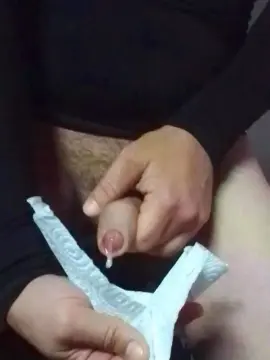 Sex Chat with Ninoge - Cam4