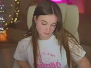 Adult Video Chat with DonnaLust - Cam4