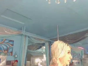 Live Porn with adrianna_fox - Cam4