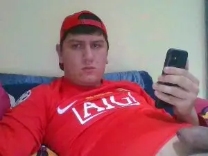 Best live sex cam show with Papi_Daddy - Cam4