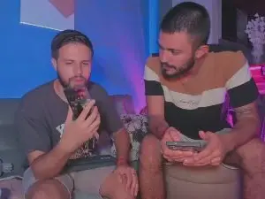 Sex Chat with ethan_adam - Cam4