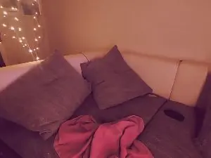 Nude Webcam with mindfvkc - Cam4