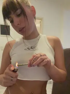 Sex Cam with Mikukush_ - Cam4