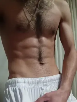 Free Porn Cam with Yourbabyx - Cam4