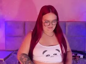 Nude Webcam with lushie_love - Cam4